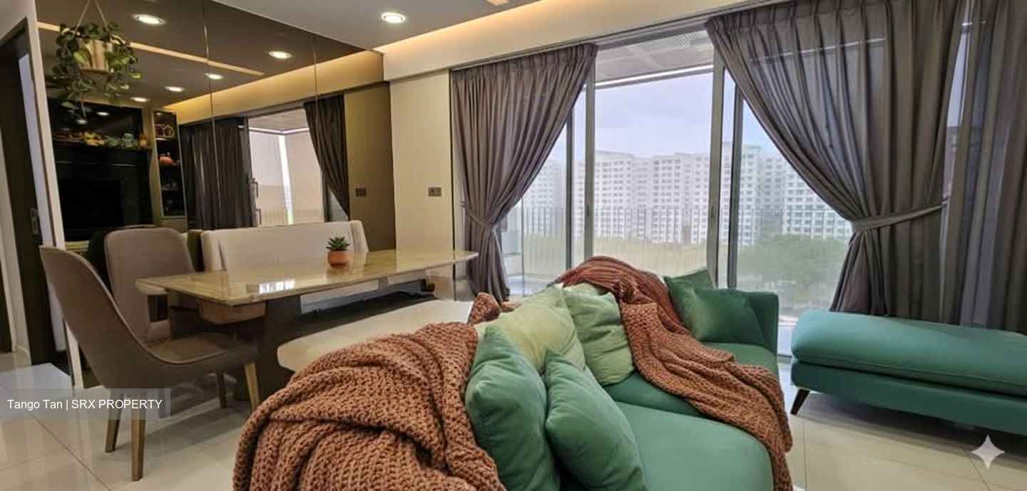 Ecopolitan (D19), Condominium #594740921